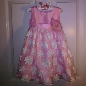 Blueberi Boulevard Dress